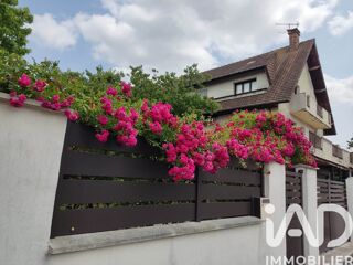  Maison à vendre 8 pièces 192 m²