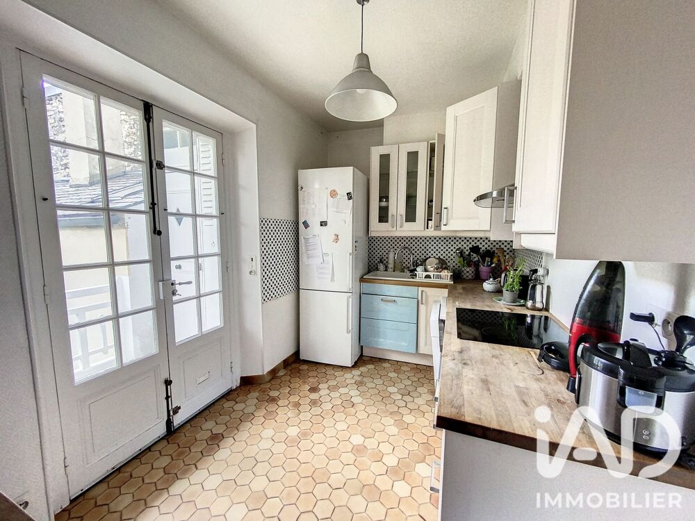 à vendre  Maison Rambouillet (78120)