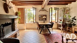  Maison à vendre 6 pièces 152 m²