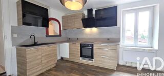  Appartement à vendre 3 pièces 106 m²