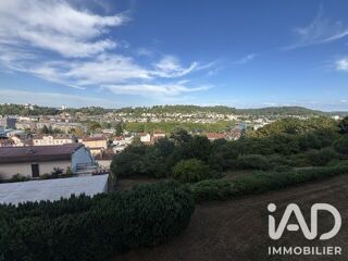  Appartement à vendre 4 pièces 75 m²