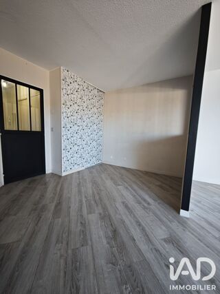  Appartement à louer 2 pièces 39 m²