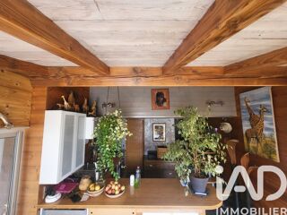  Maison à vendre 1 pièce 20 m²