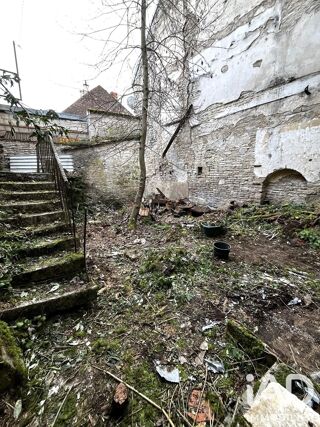  Maison à vendre 10 pièces 187 m²