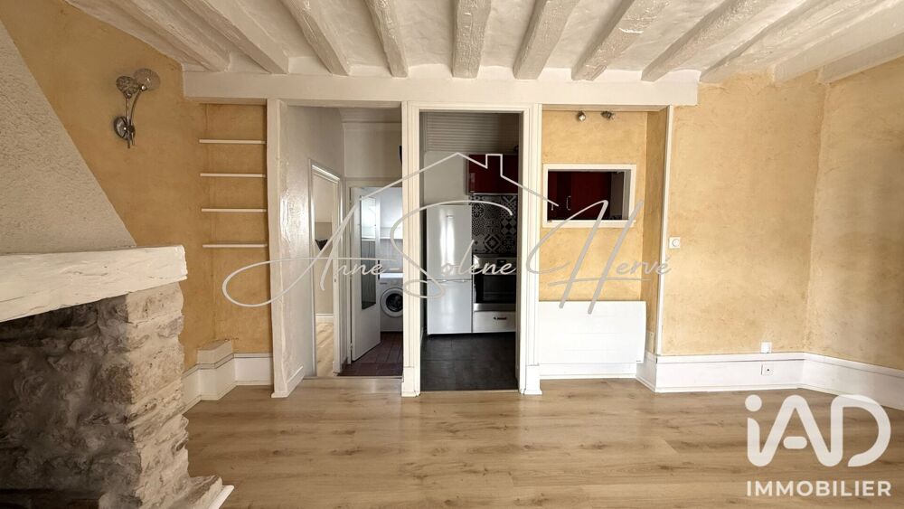 Vente Appartement Vente Appartement 3 pièces Écouen