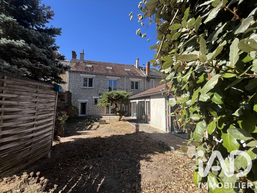 Vente Maison/villa 7 pièces