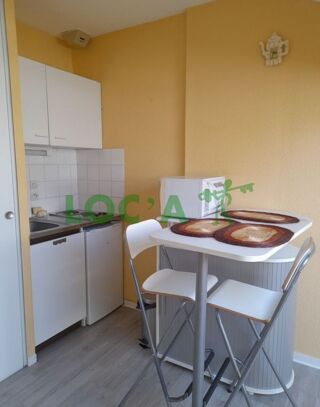  Appartement  louer 1 pice 18 m Dijon