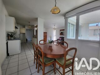  Appartement � vendre 3 pi�ces 87 m�
