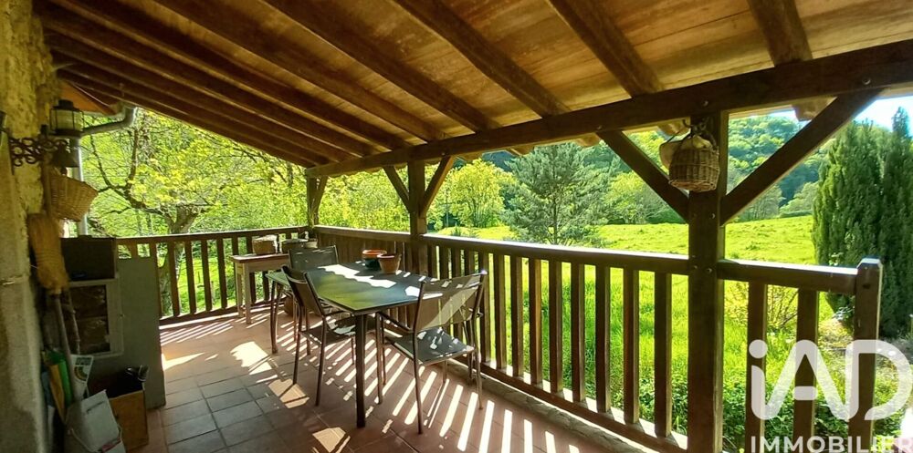 Vente Maison Vente Maison de campagne 3 pièces Latouille-lentillac