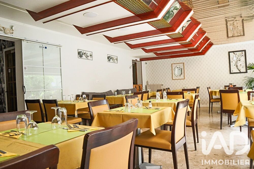 Vente Immeuble Vente Immeuble 280 m&sup2; Châteauvillain