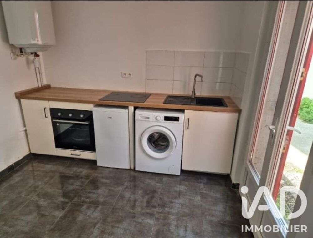 Location Appartement Location Studio 1 pièce Marseille 11