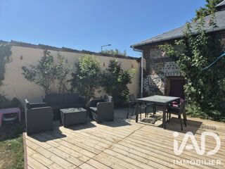 Maison 151m2 Sandouville