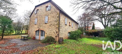   Vente Maison Maison - 6 pi�ce(s) - 186 m�