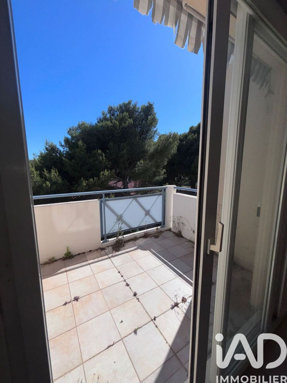 vente Appartement - 2 pièce(s) - 33 m² Toulon (83200)