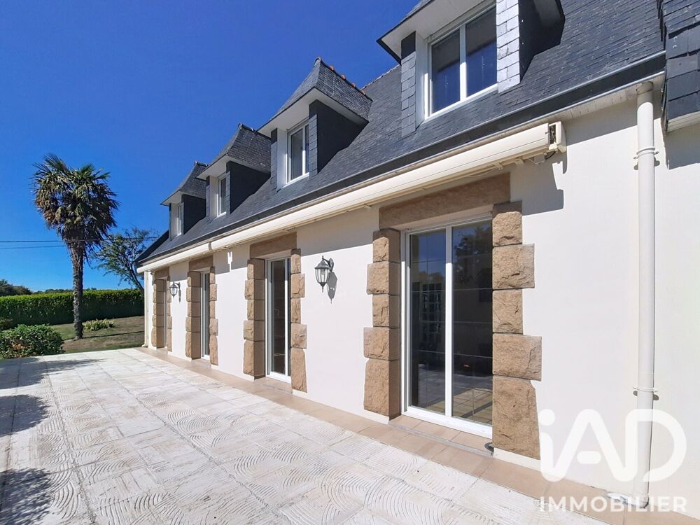 Vente Maison Vente Maison traditionnelle 6 pièces Concarneau