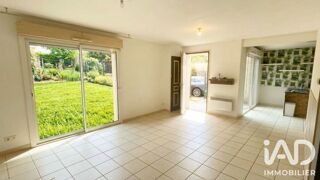  Maison à vendre 4 pièces 81 m²