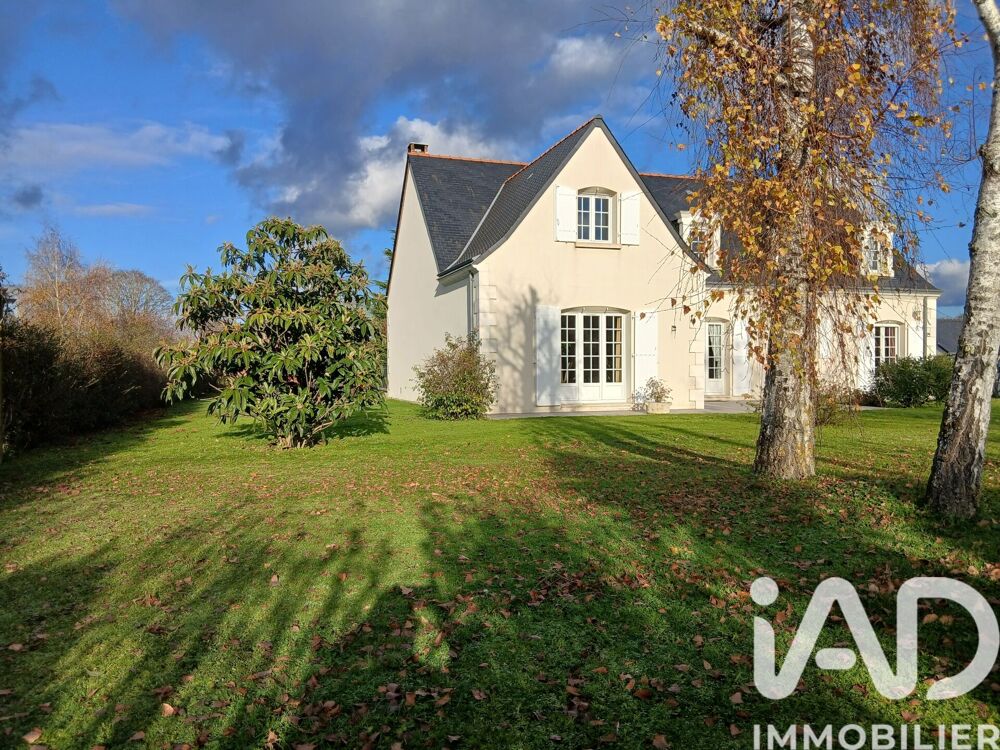 Vente Maison traditionnelle 5 pièces