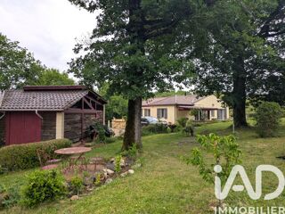  Maison à vendre 5 pièces 108 m²