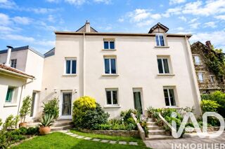  Maison à vendre 6 pièces 123 m²