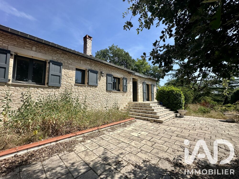 à vendre  Maison Marnaves (81170)