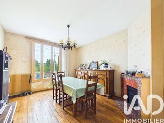  Maison à vendre 5 pièces 90 m²