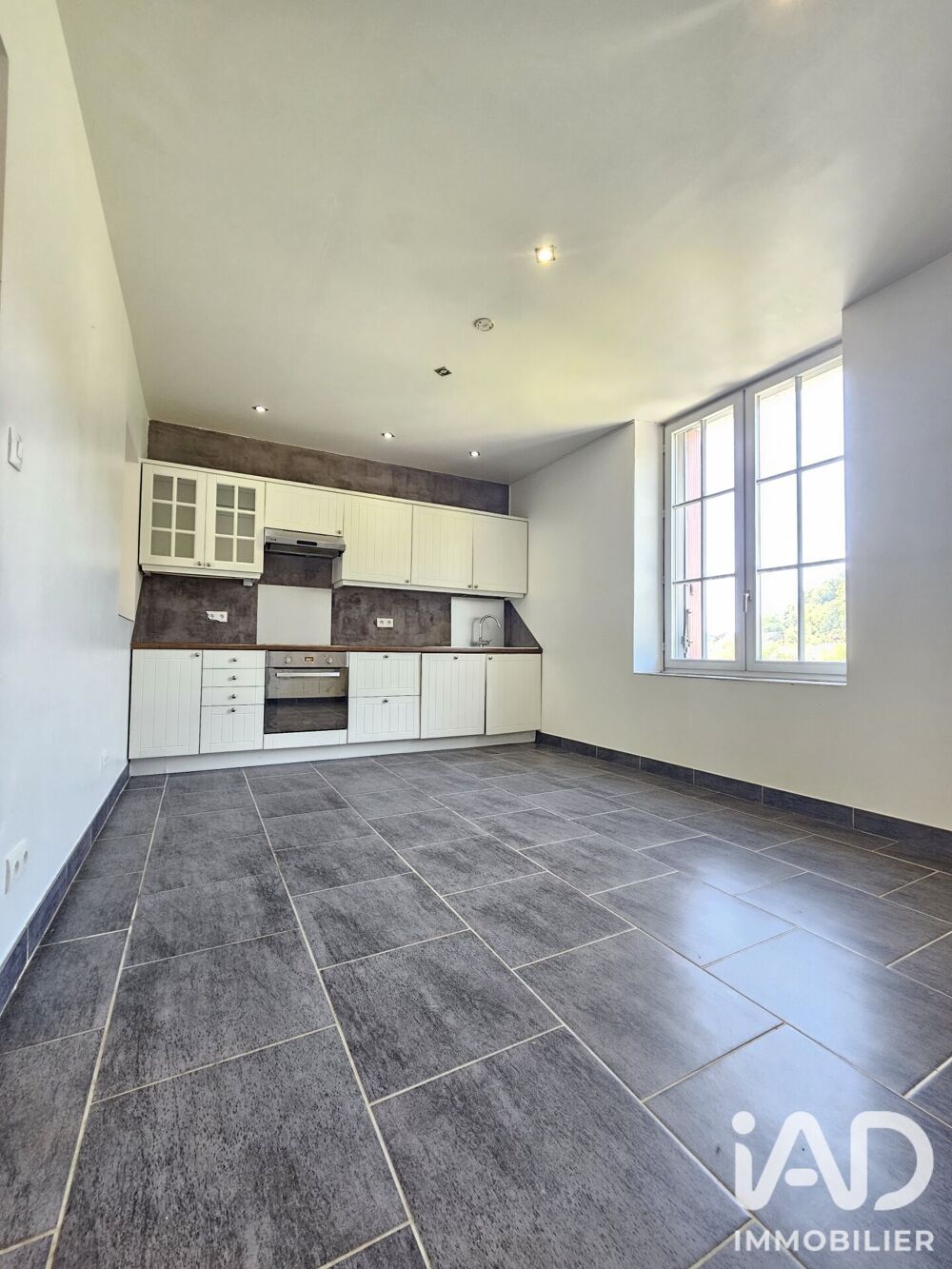 Vente Maison de ville 4 pièces