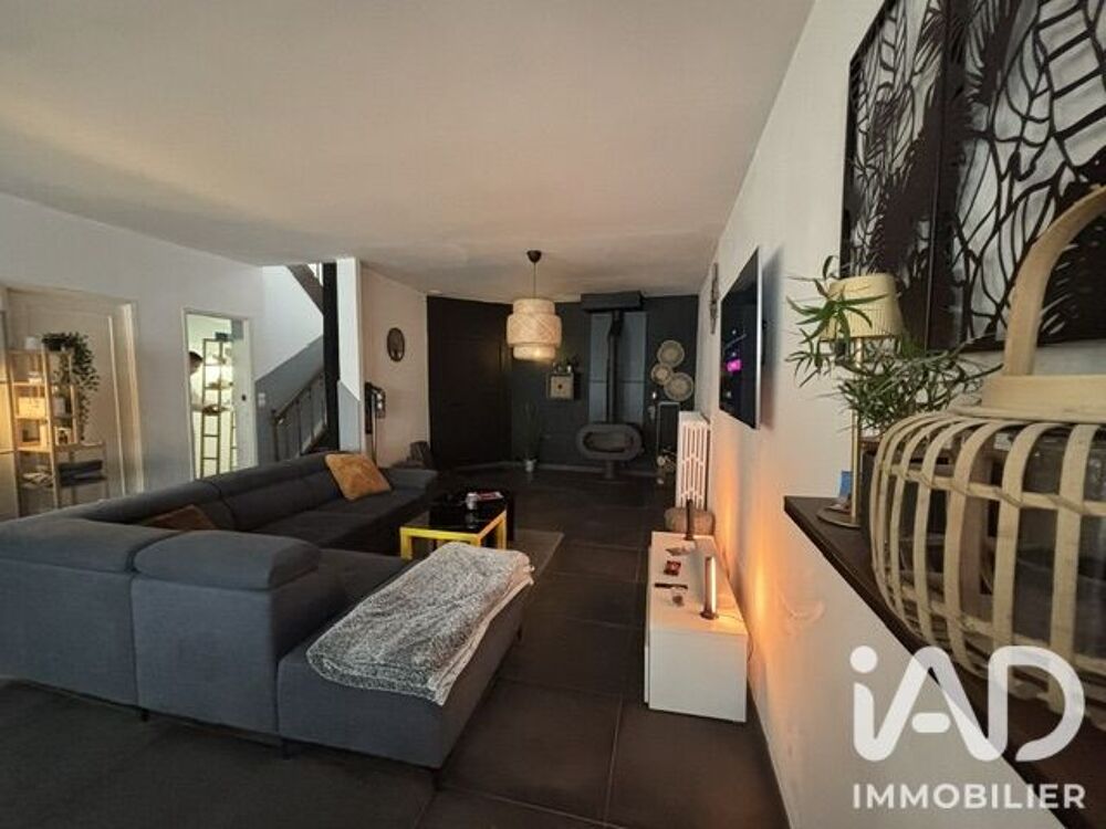 Vente Maison de village 4 pièces