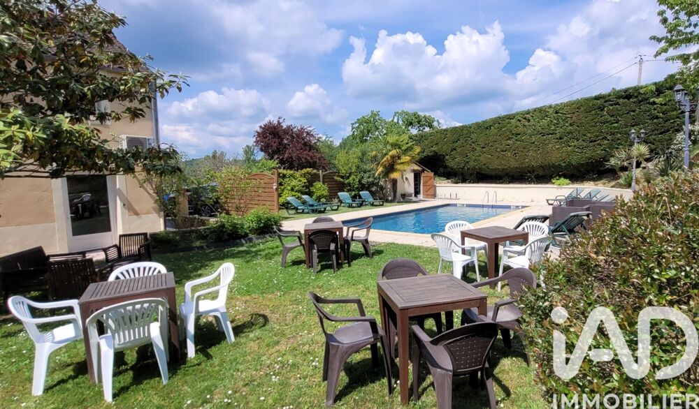 Vente Maison/villa 11 pièces