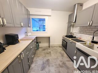  Appartement � vendre 3 pi�ces 67 m�