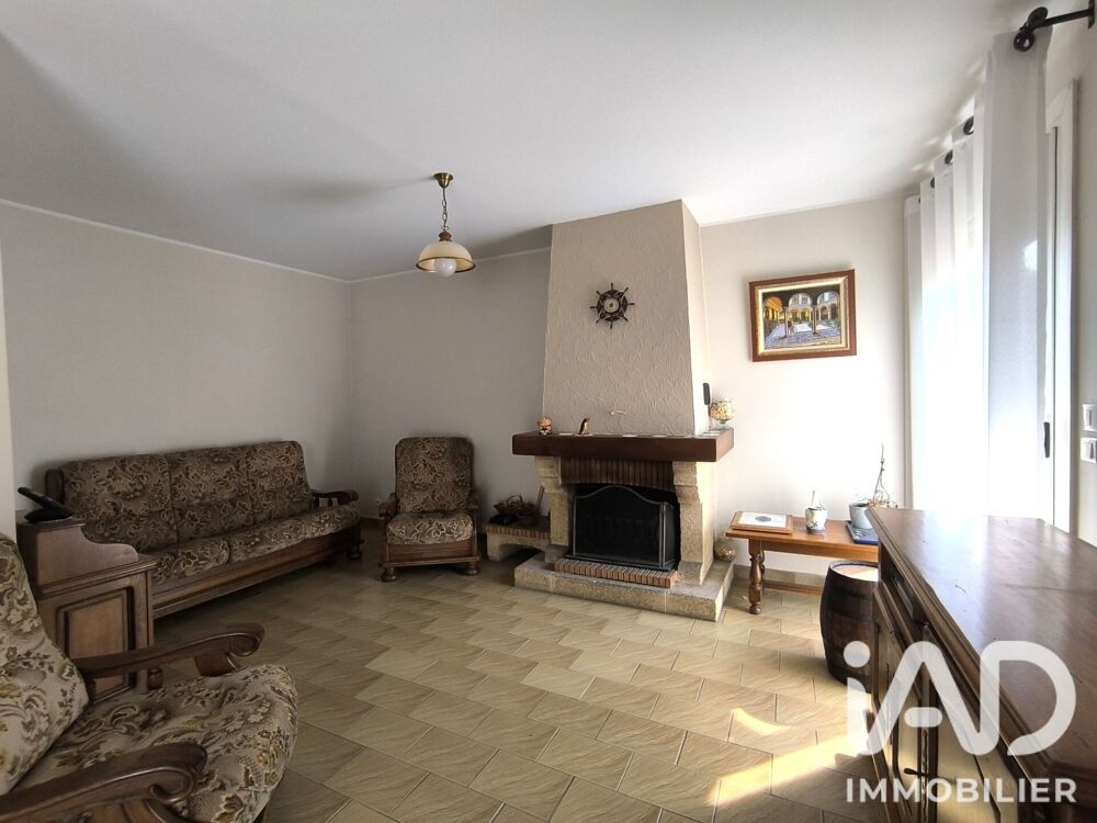 Vente Maison Vente Maison/villa 4 pièces Pessac