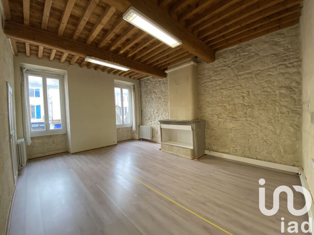 Vente Immeuble Vente Immeuble 285 m&sup2; Tarascon