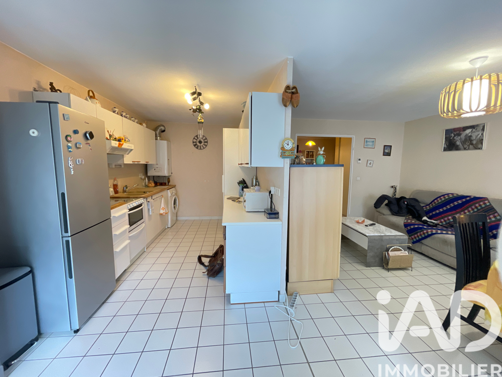Vente Appartement Vente Appartement 3 pièces Grenoble