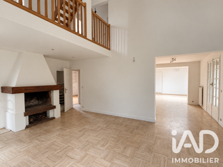  Maison à vendre 9 pièces 190 m²