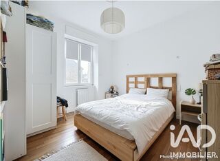  Maison à vendre 5 pièces 108 m²