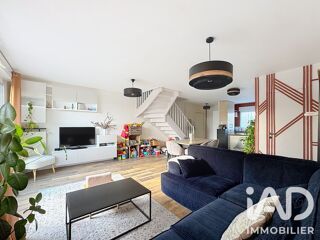 Vente Appartement Vente Appartement 5 pièces Betton