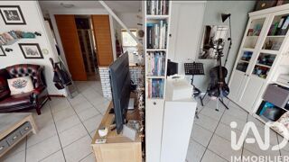  Appartement � vendre 4 pi�ces 73 m�