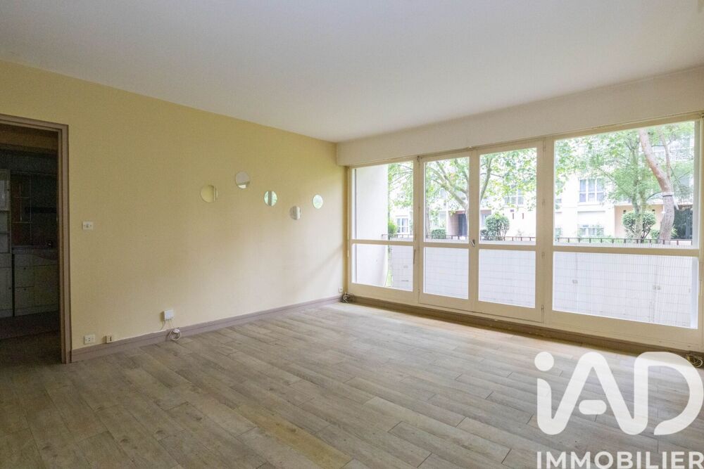 Vente Appartement Vente Appartement 2 pièces Yerres