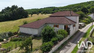  Maison à vendre 4 pièces 173 m²