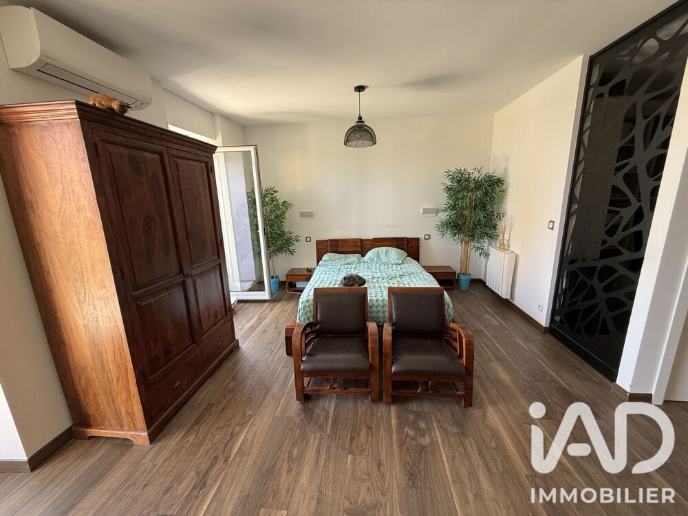 à vendre  Maison Menton (06500)