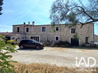  Maison à vendre 7 pièces 297 m²