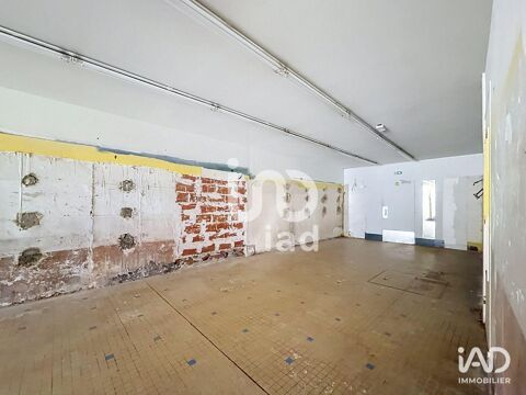   Location Boutique/Local commercial 179 m&sup2; 
