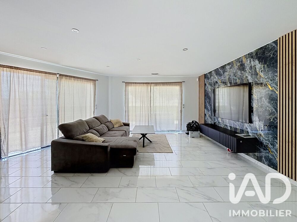 Vente Maison Vente Maison/villa 5 pièces Bessan