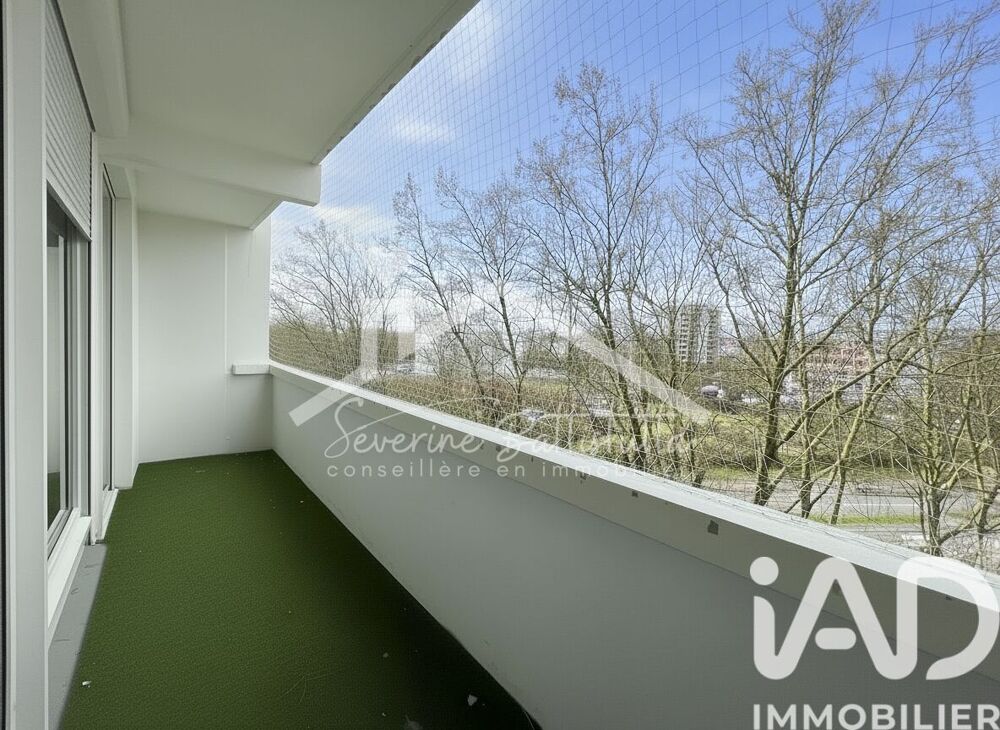 Vente Appartement Vente Appartement 3 pièces Sevran