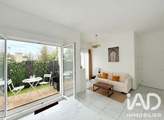 Vente Appartement Vente Appartement 2 pièces Sarcelles