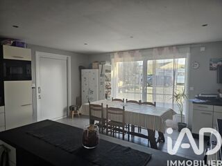  Maison à vendre 10 pièces 296 m²