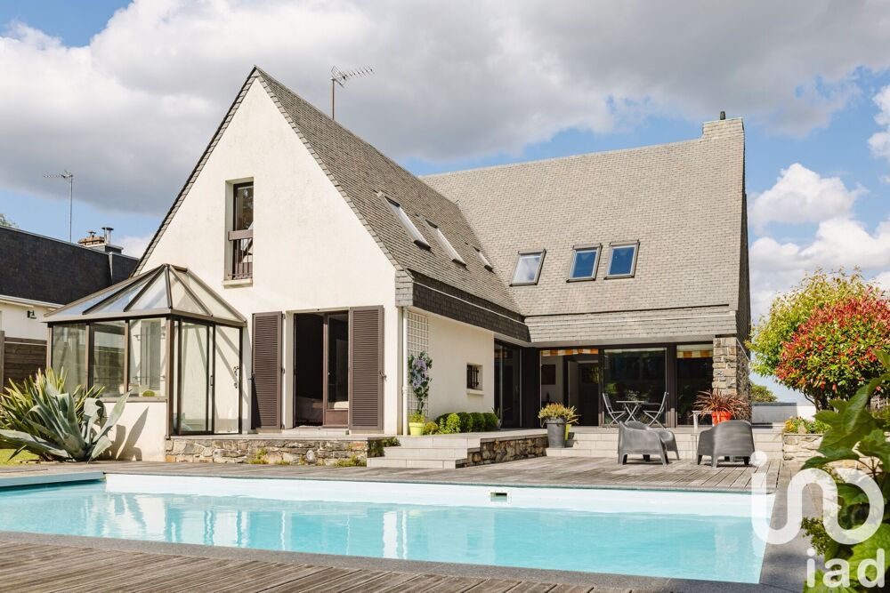à vendre  Maison Cesson-Sévigné (35510)