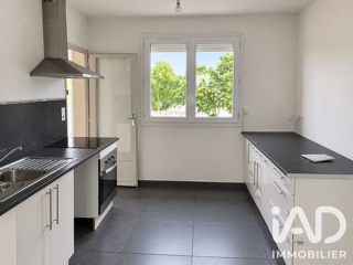  Appartement à louer 3 pièces 70 m²