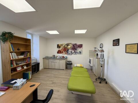   Location Local d'activités 23 m&sup2; 
