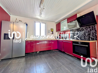  Maison à vendre 4 pièces 95 m²