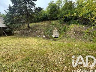  Terrain à vendre 1313 m²